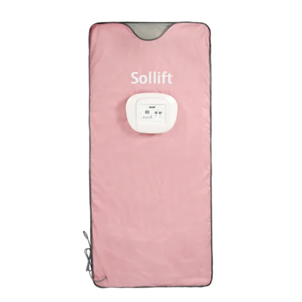 Infrared Sauna Blanket - Image 9