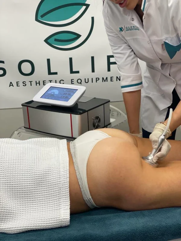 Curv Vacuum and Cupping Therapy - Image 5