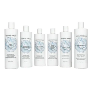 Aqualina Serum Complete Kit 16 oz