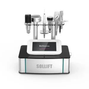 Bellezza 7-in-1 Skin Rejuvenation System
