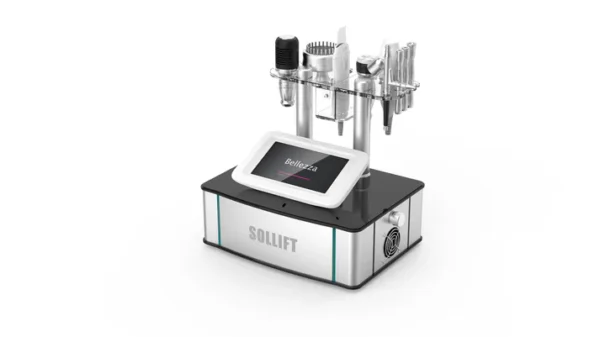 Bellezza 7-in-1 Skin Rejuvenation System - Image 11