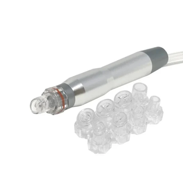 PureHydro 2 in 1: Hydrodermabrasion and Wet Microdermabrasion - Image 8