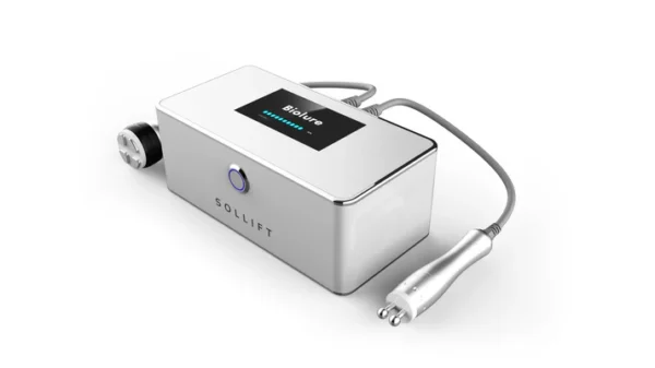 Biolure Microcurrent, EMS, and Electroporation - Image 3