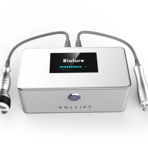 Biolure Microcurrent, EMS, and Electroporation