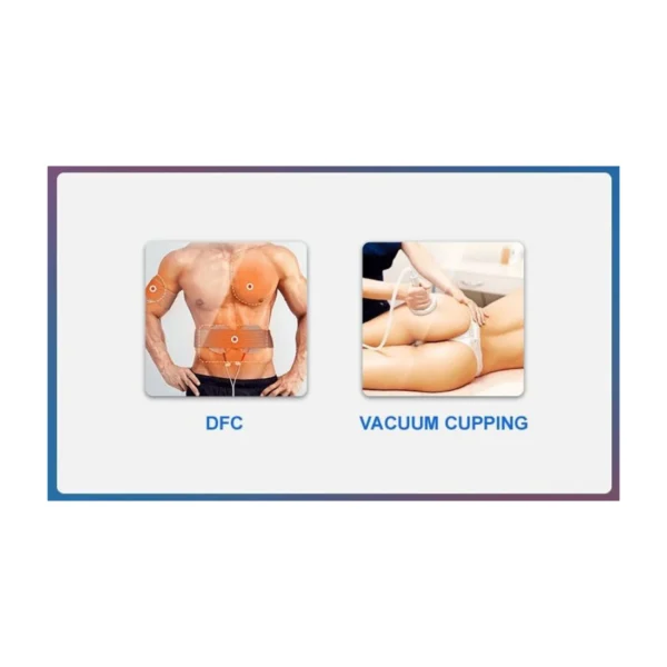 Fit Moderna EMS and Vacuum Cupping Therapy - Image 9