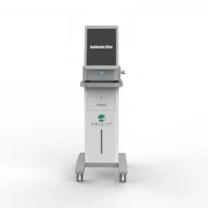 Goldskin Elite Radiofrequency Microneedling & Fractional RF