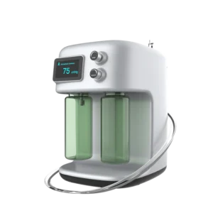Tru Hydro 2-in-1 Hydrodermabrasion and Microdermabrasion