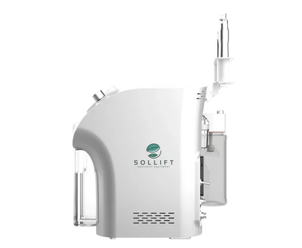 PureHydro 2 in 1: Hydrodermabrasion and Wet Microdermabrasion - Image 5