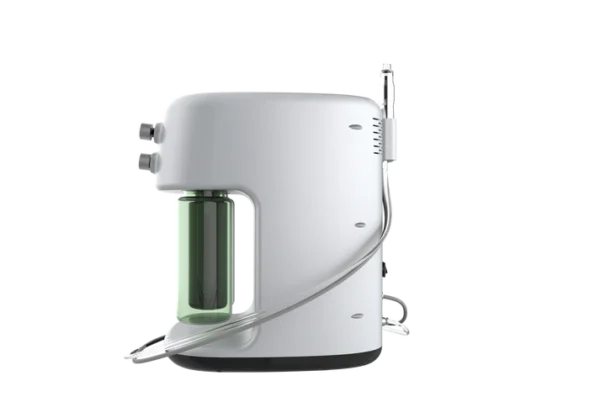 Tru Hydro 2-in-1 Hydrodermabrasion and Microdermabrasion - Image 7