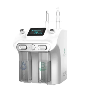 PureHydro 2 in 1: Hydrodermabrasion and Wet Microdermabrasion