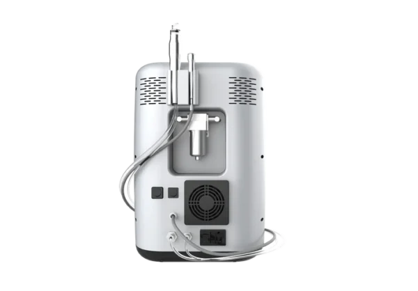 Tru Hydro 2-in-1 Hydrodermabrasion and Microdermabrasion - Image 2