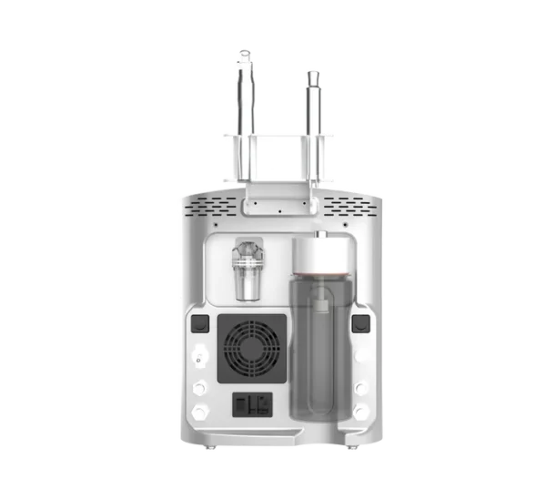 PureHydro 2 in 1: Hydrodermabrasion and Wet Microdermabrasion - Image 2