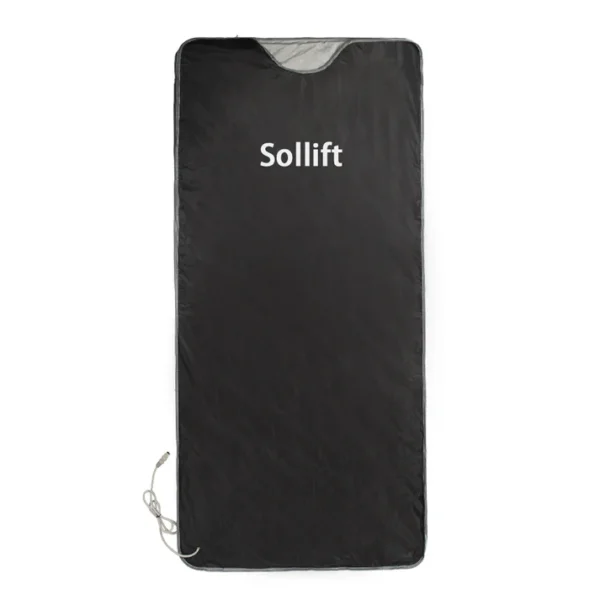 Infrared Sauna Blanket - Image 4
