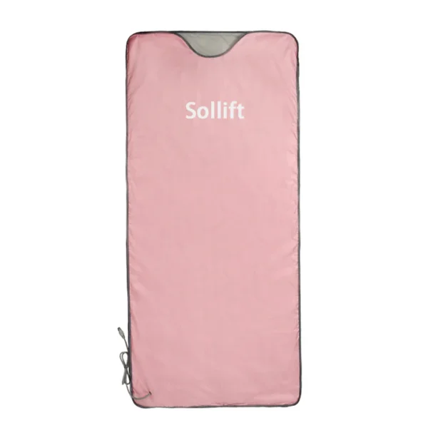 Infrared Sauna Blanket - Image 3