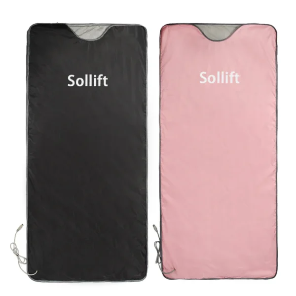 Infrared Sauna Blanket - Image 10