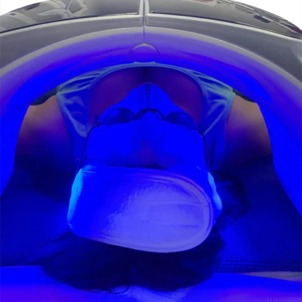 Spark LED Light Therapy - Image 2