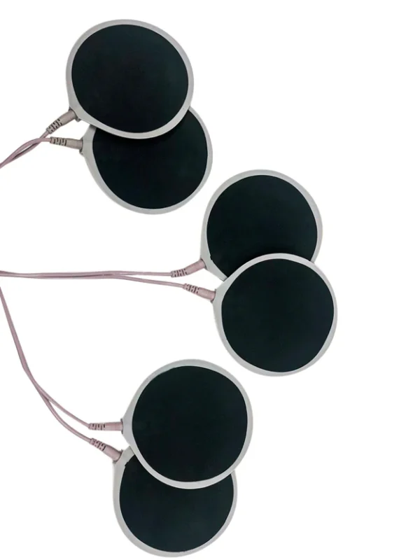 Fit Moderna EMS and Vacuum Cupping Therapy - Image 10