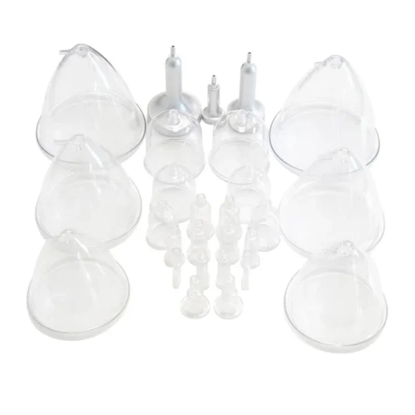 Fit Moderna EMS and Vacuum Cupping Therapy - Image 12