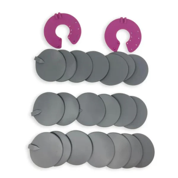 Fit Moderna EMS and Vacuum Cupping Therapy - Image 13