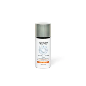 Revitalize and Restore Elixir