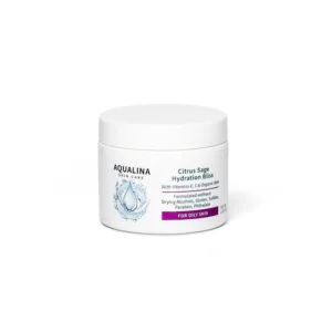 Citrus Sage Hydration Bliss Moisturizer