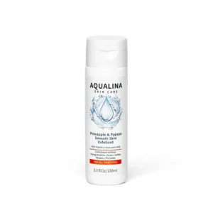 Pineapple & Papaya Smooth Skin Exfoliant