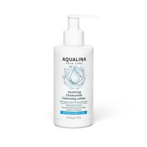 Soothing Chamomile Cleansing Lotion