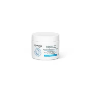 Antioxidant Glow Complex Creme