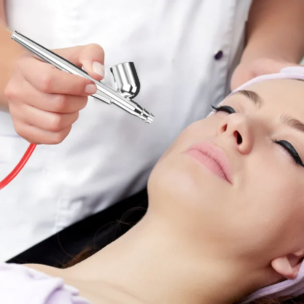 Gem Diamond Dermabrasion and Oxygen - Image 3
