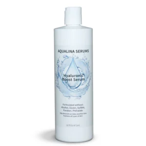 Aqualina Hyaluronic Boost Serum 4oz/16oz