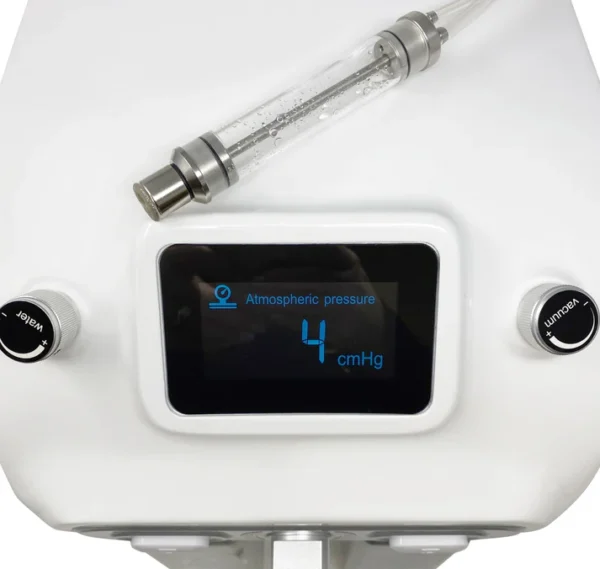 PureHydro 2 in 1: Hydrodermabrasion and Wet Microdermabrasion - Image 4