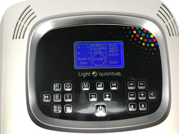 Pro Light Therapy and Microcurrent - Image 13
