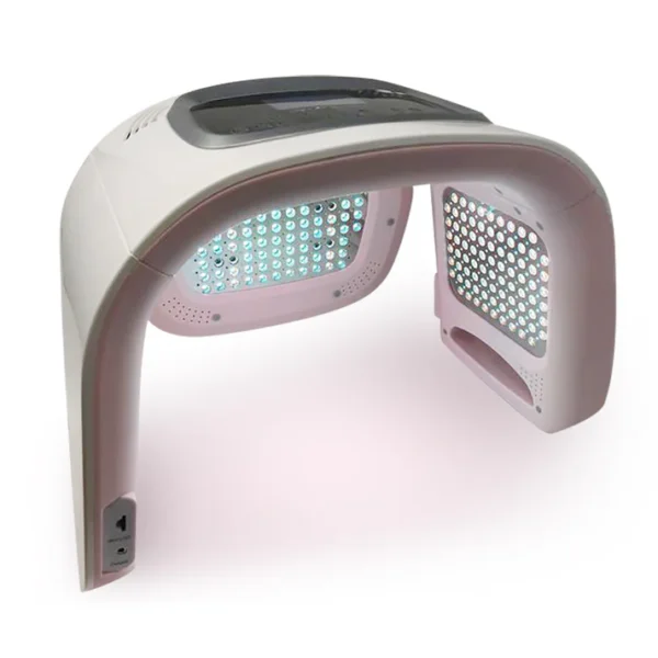Pro Light Therapy and Microcurrent - Image 4