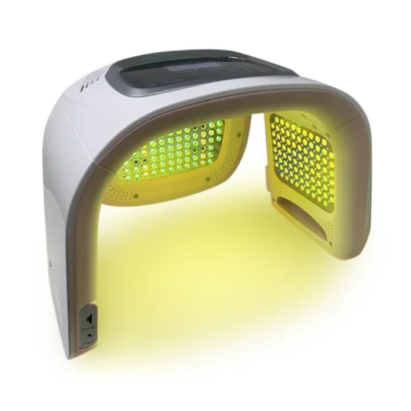Pro Light Therapy and Microcurrent - Image 9