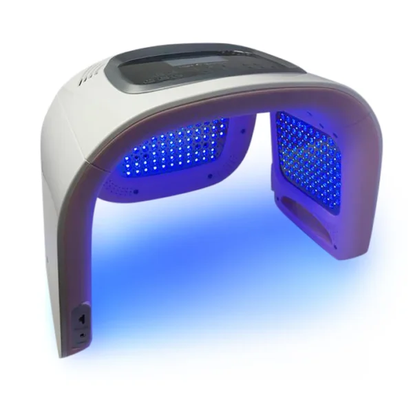 Pro Light Therapy and Microcurrent - Image 7