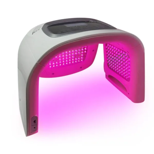 Pro Light Therapy and Microcurrent - Image 6