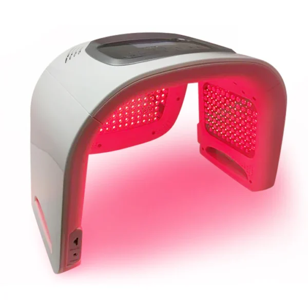 Pro Light Therapy and Microcurrent - Image 11