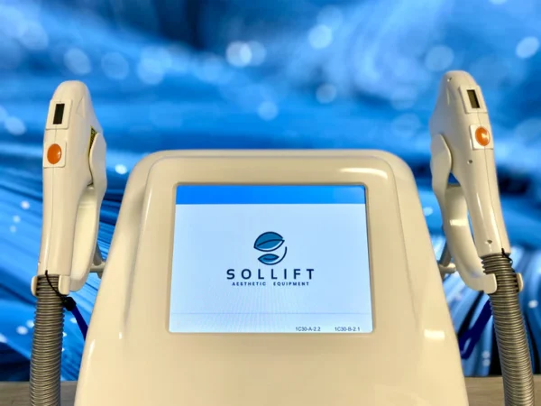 The Medi Next Advanced IPL Hair Removal and Skin Rejuvenation - Image 9