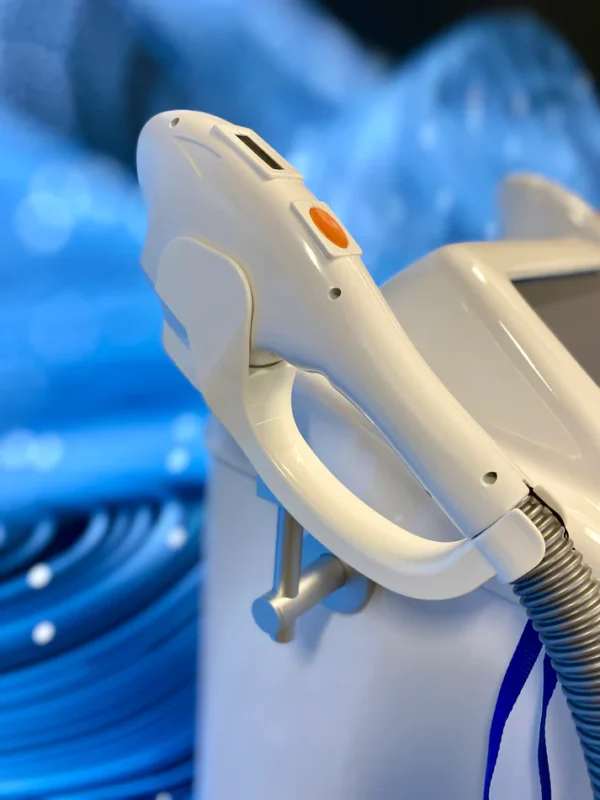 The Medi Next Advanced IPL Hair Removal and Skin Rejuvenation - Image 8