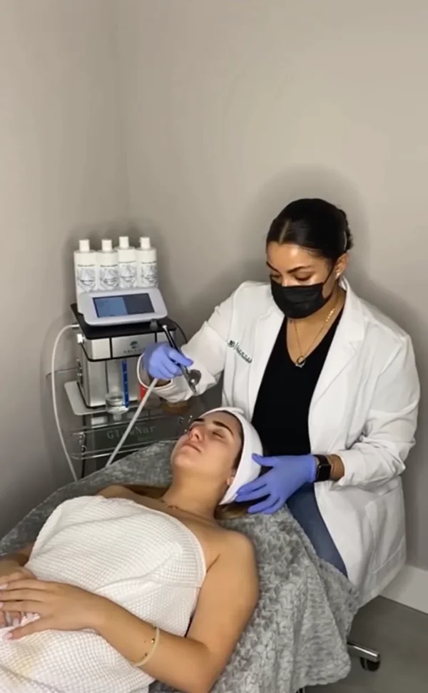 Hydro Soline 5-in-1 Skin Rejuvenation Facial Expert - Image 2