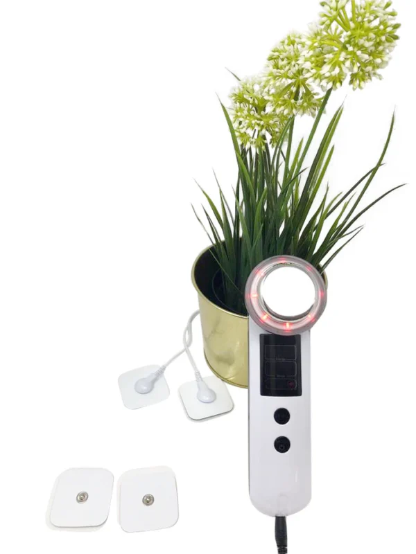 Ritzy EMS and LED Device - Image 5