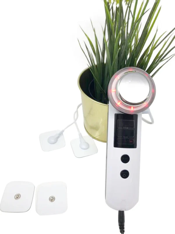 Ritzy EMS and LED Device - Image 4