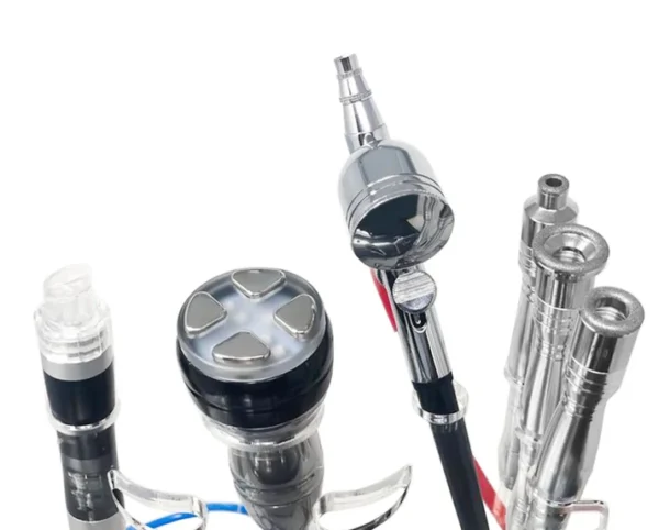 Hydro Soline 5-in-1 Skin Rejuvenation Facial Expert - Image 6
