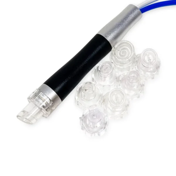 Hydro Soline 5-in-1 Skin Rejuvenation Facial Expert - Image 4