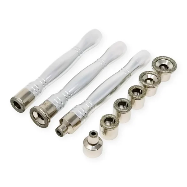 Gem Diamond Dermabrasion and Oxygen - Image 6