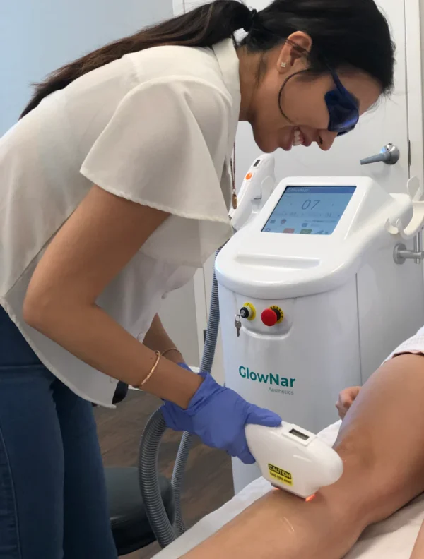 The Medi Next Advanced IPL Hair Removal and Skin Rejuvenation - Image 6