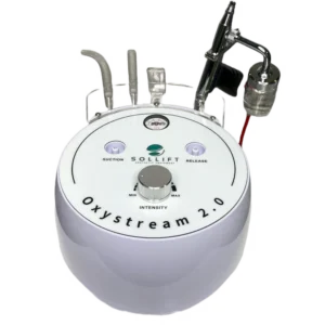 Oxystream 2.0