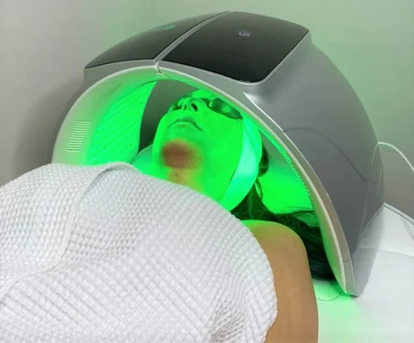 Spark LED Light Therapy - Image 3