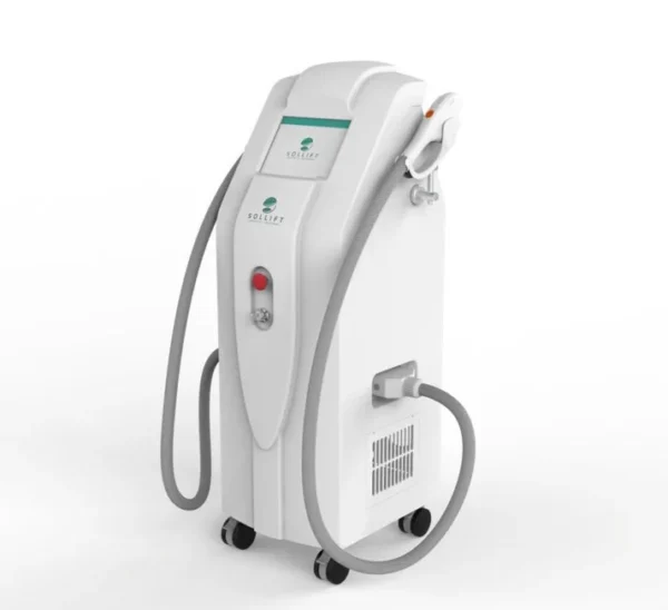 The Medi Next Advanced IPL Hair Removal and Skin Rejuvenation
