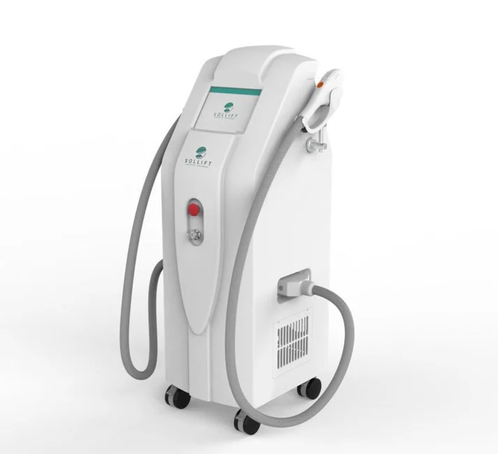 The Medi Next Advanced IPL Hair Removal and Skin Rejuvenation